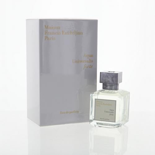 aqua universalis forte eau de parfum