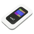 thumbnail image 1 of WiFi Hotspot Device, 4G 5G Connectivity WiFi Mobile Hotspot Stable  for Outdoor, 1 of 7