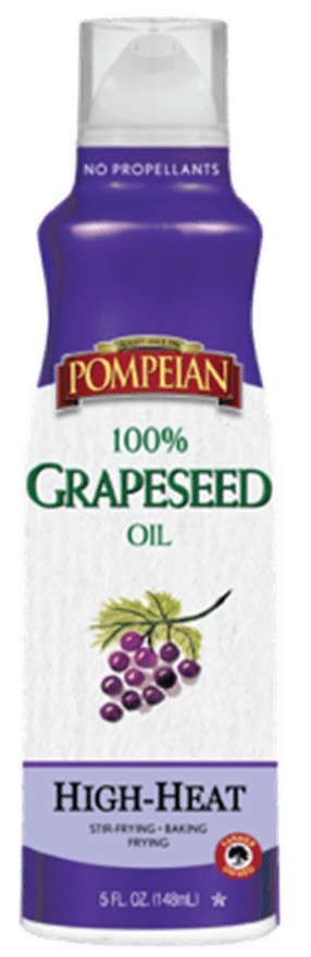 Pompeian Pompeian Cooking Spray, 5 oz