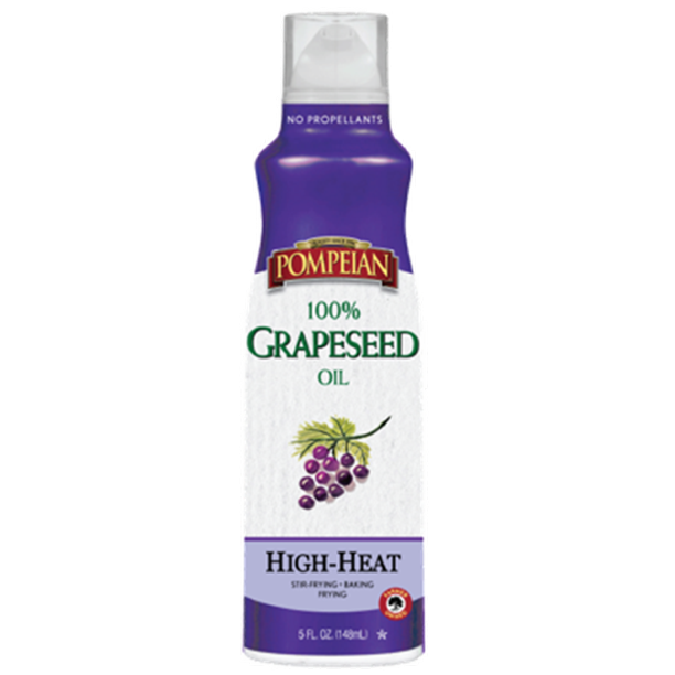 Pompeian Pompeian Cooking Spray, 5 oz