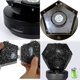 thumbnail image 4 of Galaxy Star LED Night Light Projector Bluetooth Music Player Rotating 3 Colors Adjustable Lights USB Cable Rechargeable Remote Control, 4 of 5