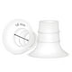 thumbnail image 1 of Inserto para Embudo de Extractor de Leche Maymom 18mm Compatible con Elvie, 1 of 9