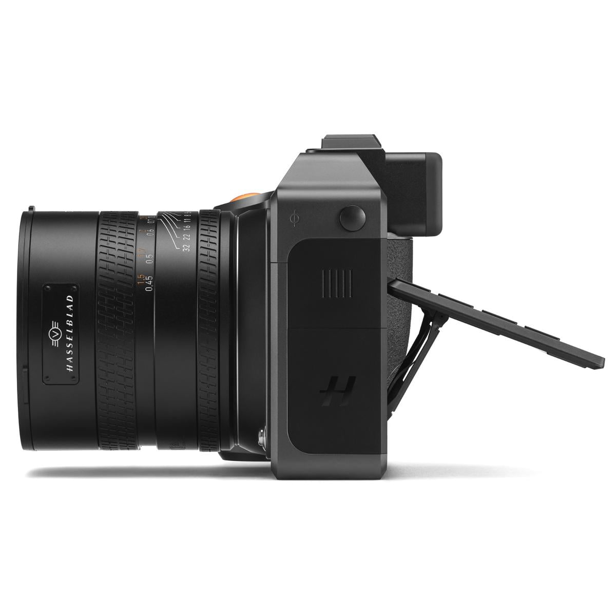 Hasselblad XCD 90mm f/2.5 V Lens - Walmart.com