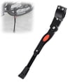 thumbnail image 1 of Bike Kickstand Adjustable Bicycle Parking Foot Stand Bracket for Specialized SWorks Stumpjumper, 1 of 5