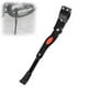 thumbnail image 1 of Bike Kickstand For Merida Silex 6000, Silex 200, 300, 400, 8000e Adjustable Bicycle Parking Foot Stand Bracket, 1 of 5