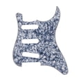 thumbnail image 2 of de para de guitarra para diestros USA shamjiam Plackguard scratch plate, 2 of 4