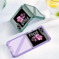 thumbnail image 4 of Samsung Series | Galaxy Z Flip6 Transparent Airbag Anti-Fall Mobile Phone Case,iPhone 16 Plus, 4 of 4