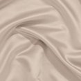 thumbnail image 3 of Unique Bargains Set of 2 Silky Satin Pillow Cases Covers Light Tan Standard, 3 of 8