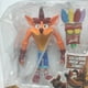 thumbnail image 4 of Figura de acción Crash Bandicoot Dr NEO CoCo Aku de 5 pulgadas, modelo de colección Wave 1, juguetes para niños, regalo, sin caja suelta, 4 of 5