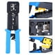 thumbnail image 2 of Arrugador De Alambre Antideslizante Arrugador Para Tira De Cable De Crimpado ANGGREK Herramientas, 2 of 8