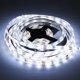 thumbnail image 2 of Tira de luces LED de neón para decoración del hogar, cinta de diodo Flexible de 5M, 300, 12V, SMD 2835, lámpara de festón, TV, habitación, armarios, retroiluminación, 2 of 4