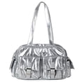 thumbnail image 1 of Bolso Mano Diseñador Cartera Informal Gran Capacidad para Mujer, 1 of 7