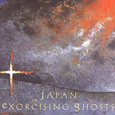 Exorcising Ghosts: Best of (All The Best In Japanese)