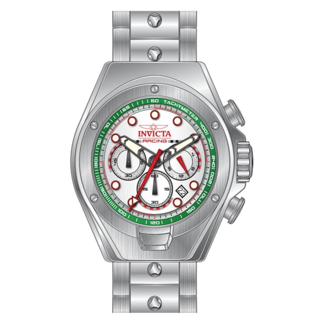 RELOJ INVICTA 47746 ACERO