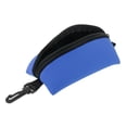 thumbnail image 3 of Estuche para máscara de buceo, bolsa para máscara de buceo, pequeña bolsa protectora para máscara de buceo, para gafas de buceo con cámara de movimien azul, 3 of 8