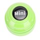 thumbnail image 2 of Mini cepillo de limpieza magnético fuerte para pecera, limpiador de eliminación de algas de vidrio para acuario, color verde, 2 of 5