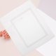 thumbnail image 3 of 50 bolsas de cojín de 25 x 30 cm para envolver de forma segura tazas, platos, cristalería, porcelana, muebles, suministros de embalaje para mudanzas y almacenamiento (blancas), 3 of 7