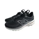 thumbnail image 1 of New Balance Sneakers Men Size 9.5 D Fresh Foam 860 Black White Running Support, 1 of 6