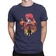 thumbnail image 5 of Camiseta única de Tears Of The Kingdom, Z-Zelda Leisure, para adultos, 5 of 7