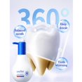 thumbnail image 4 of Pasta dental nvyue con bicarbonato, blanqueadora, 310 g, sin flúor, 4 of 6