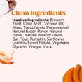 thumbnail image 2 of Pet Honesty Hip + Joint Supplement for Dogs with Glucosamine Chondroitin - MSM, Turmeric & Collagen Soft Chews - Joint Function, Stiffness, and Mobility Support (Bacon, 90 Ct), 2 of 8