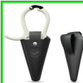 Garden Pro Pruning Shears with Leather Holster Set