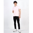 thumbnail image 1 of PANTALON SKINNY MEZCLILLA HOMBRE NEGRO, 1 of 4