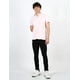 thumbnail image 1 of PANTALON SKINNY MEZCLILLA HOMBRE NEGRO, 1 of 4