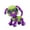 Purple(Thick ears), variant on JikouIivo Children Intelligent Robot Dog Early Learning Toys, Electric Touched Sensor Lights Recording Educational Toys, Electronic Pet Gifts For Boys And Girls