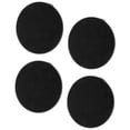 thumbnail image 1 of Wheel Center Cap 60MM 70MM Vehicle Hub Central Hubcap Replacement Car SUV Universal, 1 of 7