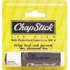 Chap Stick Regular Blister Carded (3-Pack)