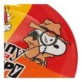 thumbnail image 4 of Plato Prichos Peanuts con Diseño de Snopy Multicolor, 4 of 4