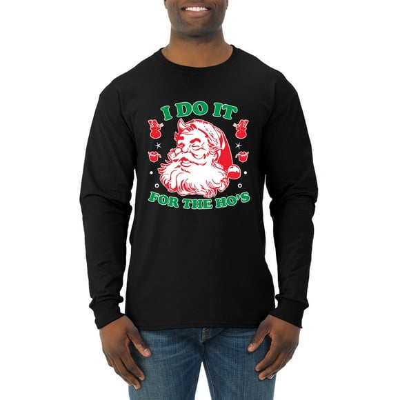 Men's Christmas Sweaters