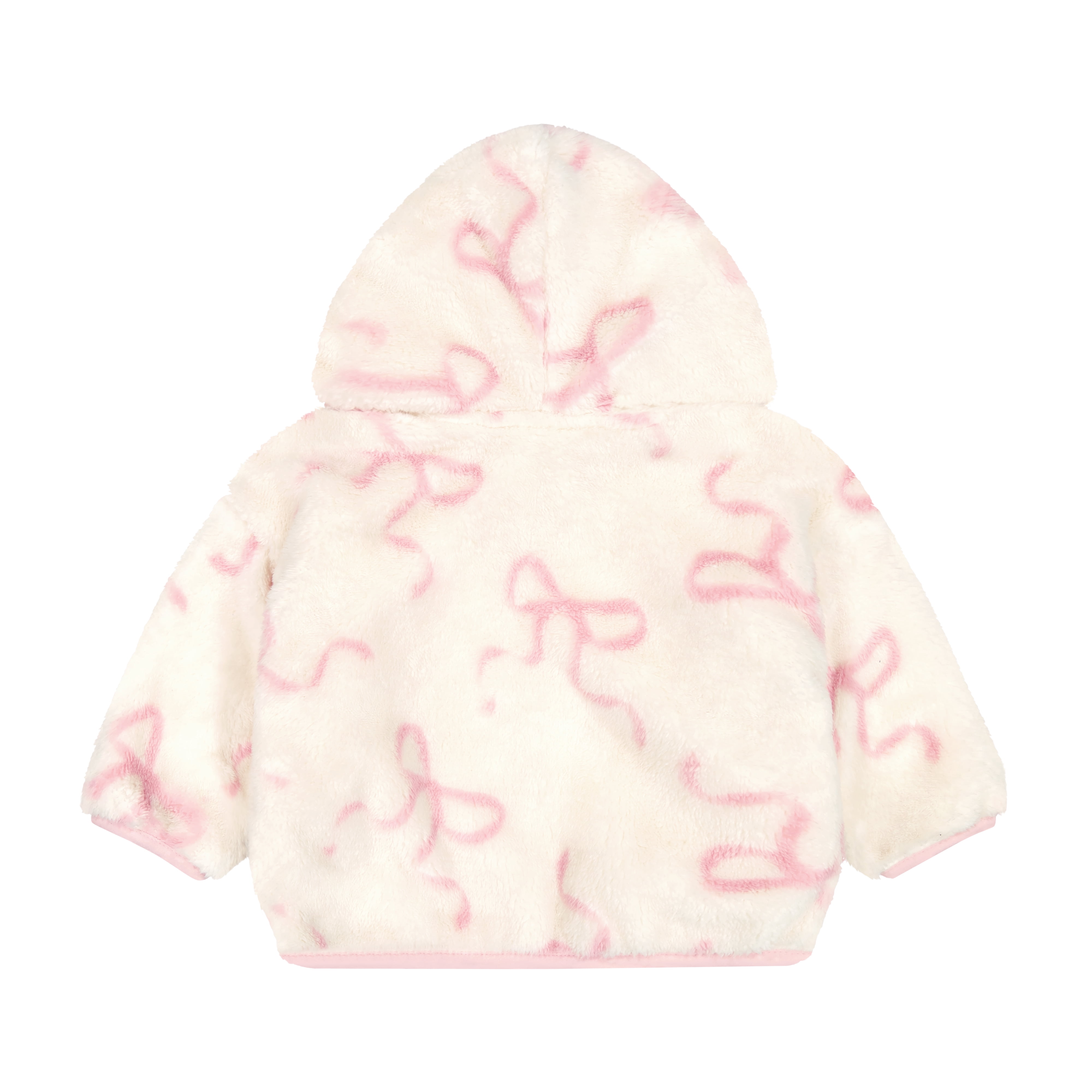 Marie Toddler Girls Sherpa Jacket, Sizes 12 Months - 5T