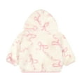 thumbnail image 4 of Marie Toddler Girls Sherpa Jacket, Sizes 12 Months - 5T, 4 of 5