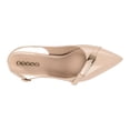 thumbnail image 4 of TACONES STYLO MUJER 2030 CHAROL BEIGE, 4 of 4