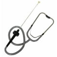 thumbnail image 2 of Lisle 52520 Stethoscope with Magnetic Holder, 2 of 4