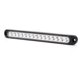 thumbnail image 3 of Tira De Luz Trasera, A Prueba De Polvo IP67 Barra De Luz De Freno Multifuncional Impermeable Para Camión Para Motocicleta Para RV Para UTV Para Remolque ANGGREK Blanco, 3 of 8