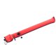 thumbnail image 4 of Boya marcadora de superficie de buceo, tubo de señal de seguridad inflable para buzo con válvula de ventilación, 1,15 m x 13 cm, naranja y rojo, 4 of 10