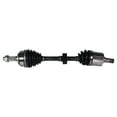 thumbnail image 1 of MAXFAVOR Front Left Driver Side CV Axle Joint for 2017-2021 Honda Civic Type R 2.0L l4 NCV36068, 1 of 4
