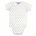 thumbnail image 3 of Hudson Baby Infant Girl Cotton Bodysuits 3pk, Girl Mommy, 18-24 Months, 3 of 4