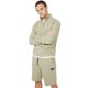 thumbnail image 1 of Red Herring - Jersey de Teñido en Prenda para Hombre (Caqui), 1 of 4