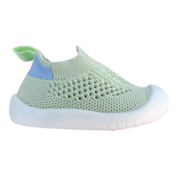 LNMQLPDBS Baby Shoes Baby Toddler Shoes Summer Sandals Men's And Women's Soft Soled Toddler Breathable Mesh Shoes Baby Shoes 1 To 3 Years OldBaby Boy Shoes