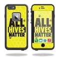 thumbnail image 1 of MightySkins LIFIP6PLFR-All Hives Matter Skin for Lifeproof Fre iPhone 6 Plus & 6S Plus Case - All Hives Matter, 1 of 4