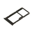 thumbnail image 3 of Replacement Sim Card Tray, Lightweight Sim Card Holder Sturdy Plastic With Brush For Repair Black,Red, 3 of 8