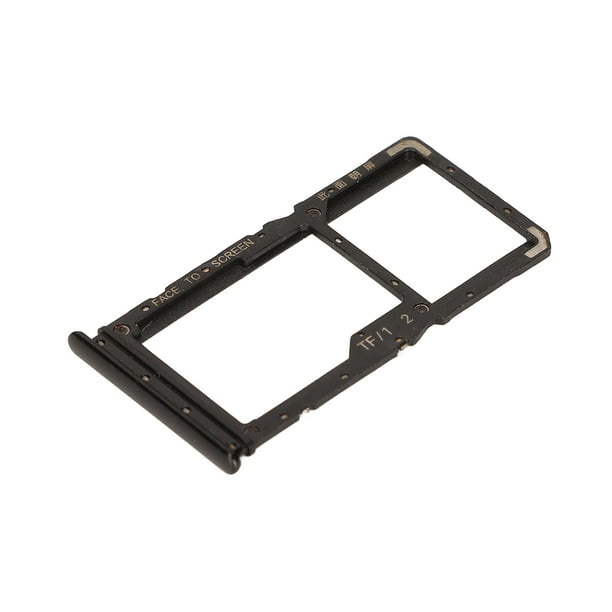 Juego de bandejas para tarjetas SIM NikouMX para I Redmi Note con herramientas