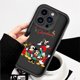 thumbnail image 3 of Funda de teléfono de TPU con dibujos animados de Mickey Friend para Apple iPhone, 15, 14, 13, 12, 11, XS, XR, X Pro Max Plus, 3 of 5