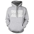 thumbnail image 4 of Sticks and Stones Hoodie, 4 of 7