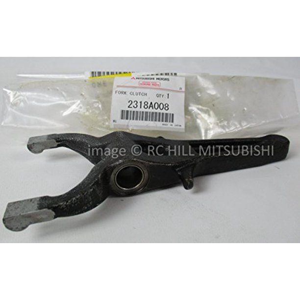 Mitsubishi OEM Clutch Release Fork EVO X 2318A008