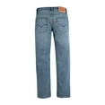 thumbnail image 3 of Levi's Boys' 514 Straight Fit Jeans, Sizes 4-20, 3 of 8